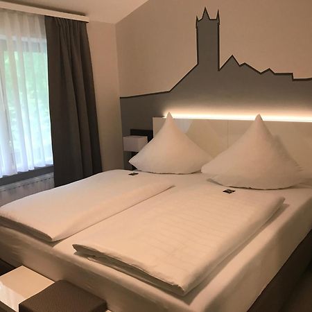 Hotel Traumblick โคเคห์ม ห้อง รูปภาพ