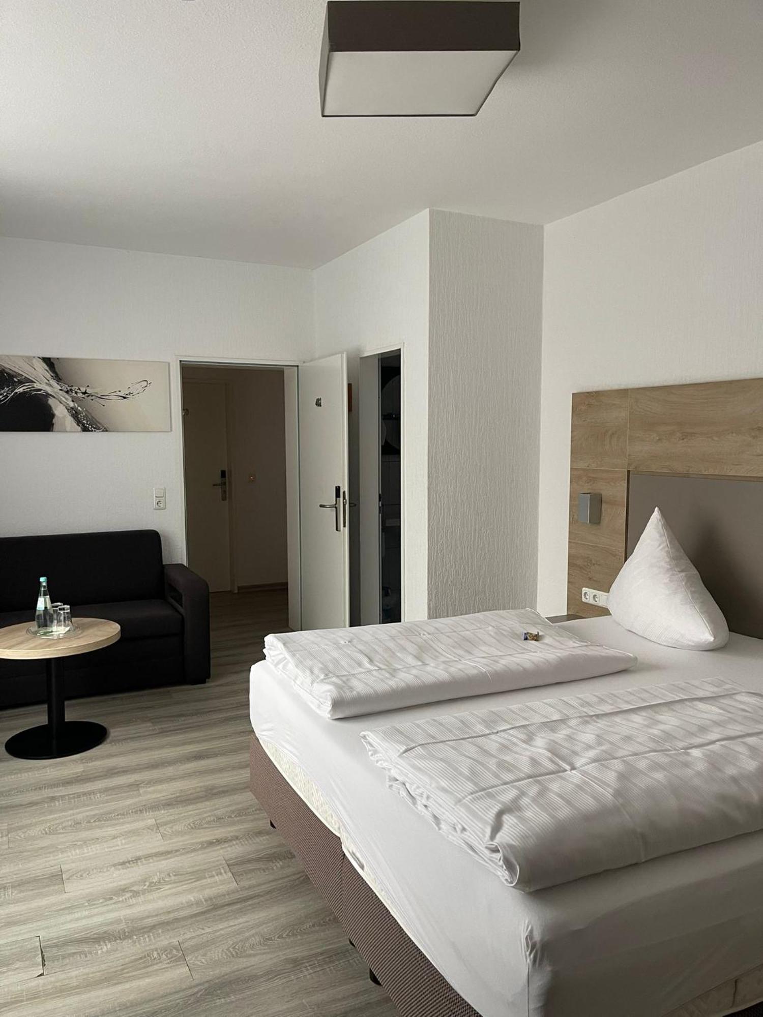 Hotel Traumblick โคเคห์ม ภายนอก รูปภาพ