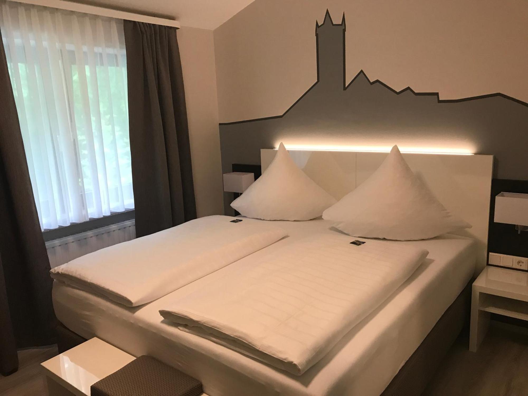 Hotel Traumblick โคเคห์ม ห้อง รูปภาพ