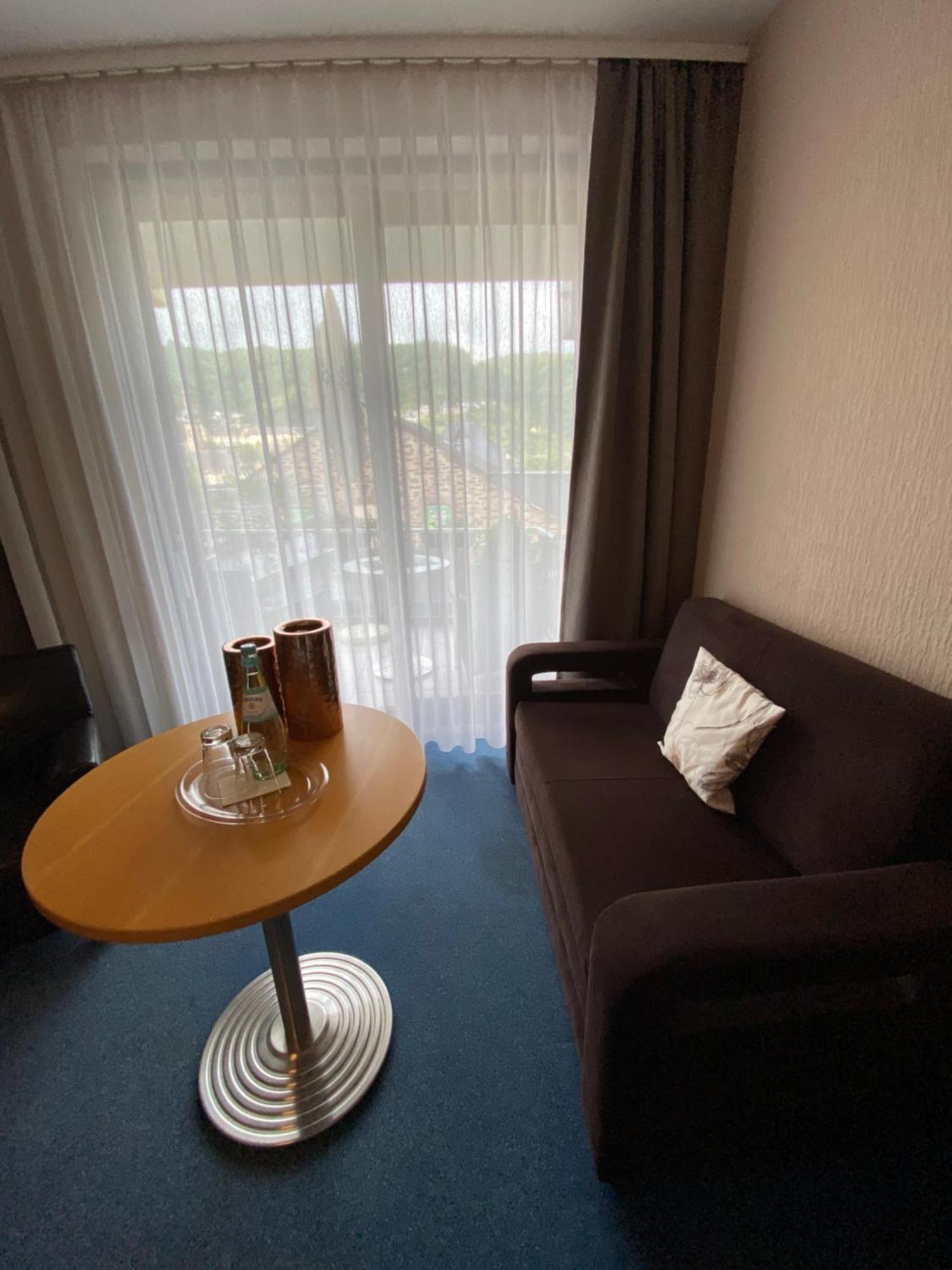 Hotel Traumblick โคเคห์ม ห้อง รูปภาพ