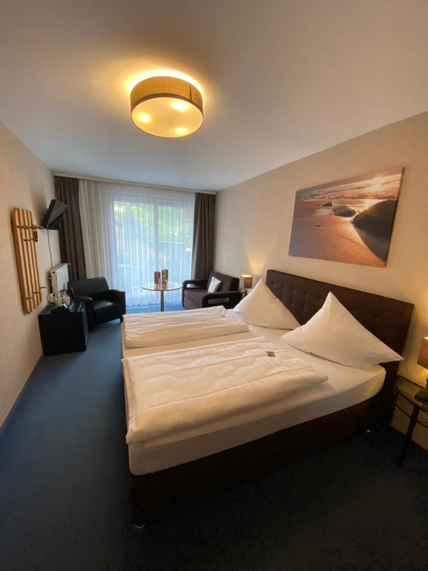 Hotel Traumblick โคเคห์ม ห้อง รูปภาพ