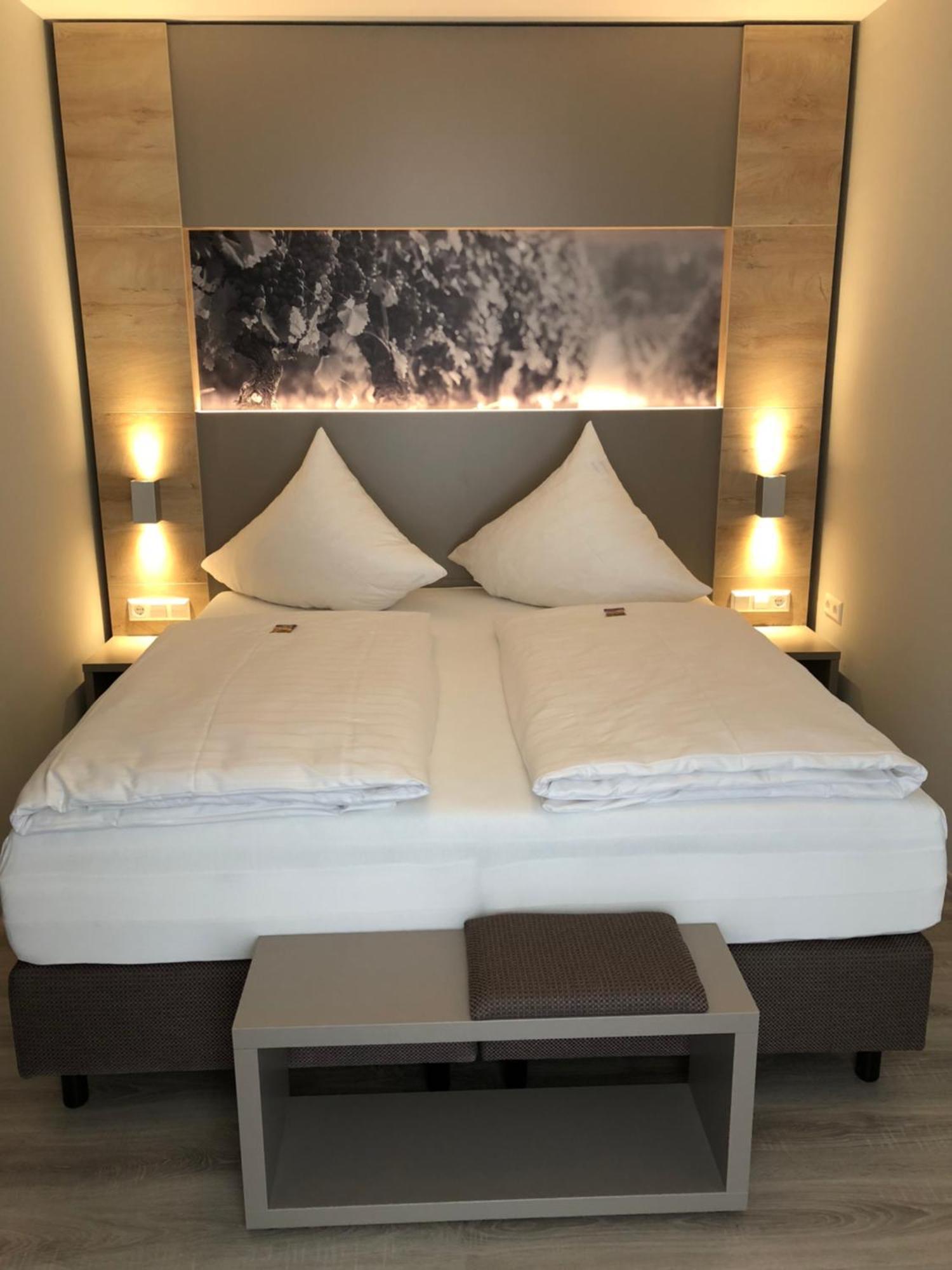 Hotel Traumblick โคเคห์ม ห้อง รูปภาพ
