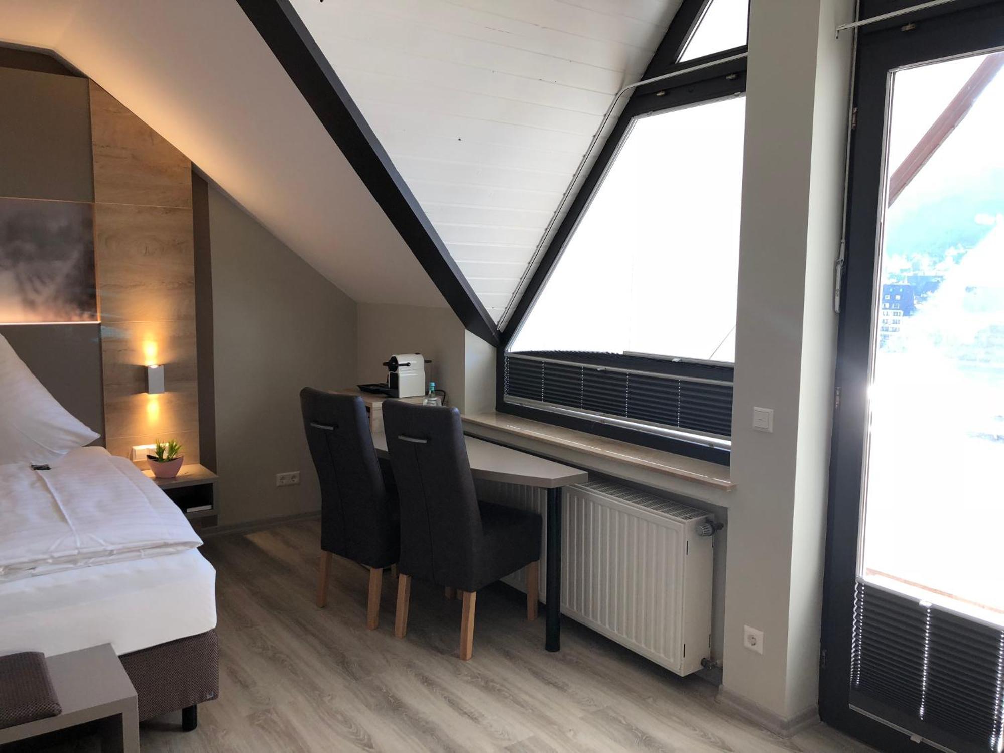 Hotel Traumblick โคเคห์ม ห้อง รูปภาพ