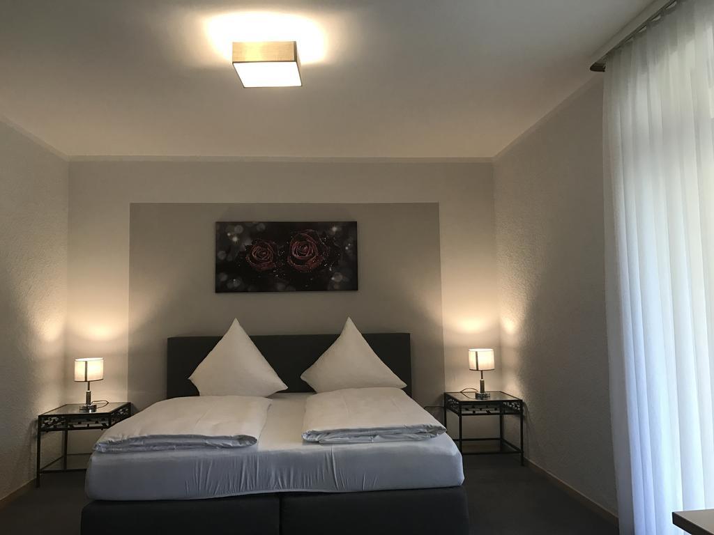 Hotel Traumblick โคเคห์ม ภายนอก รูปภาพ