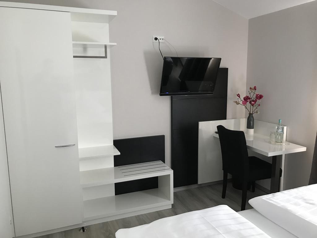 Hotel Traumblick โคเคห์ม ภายนอก รูปภาพ
