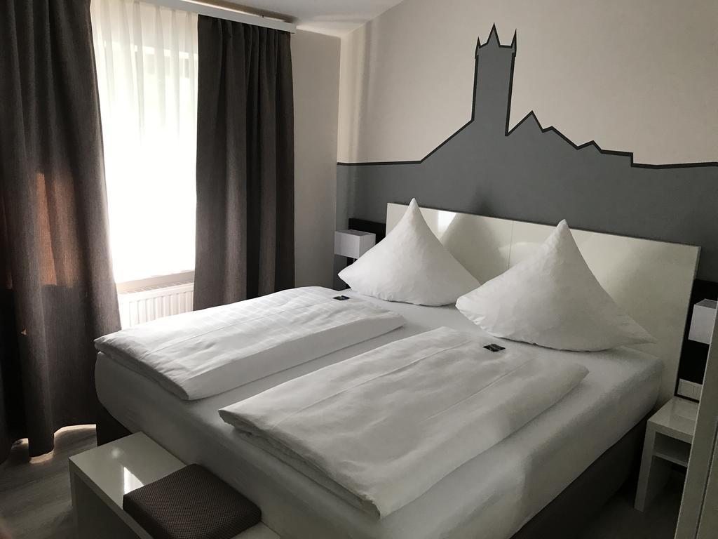 Hotel Traumblick โคเคห์ม ภายนอก รูปภาพ