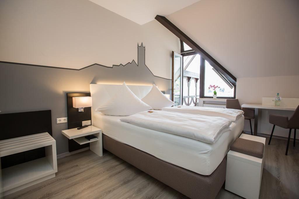 Hotel Traumblick โคเคห์ม ห้อง รูปภาพ