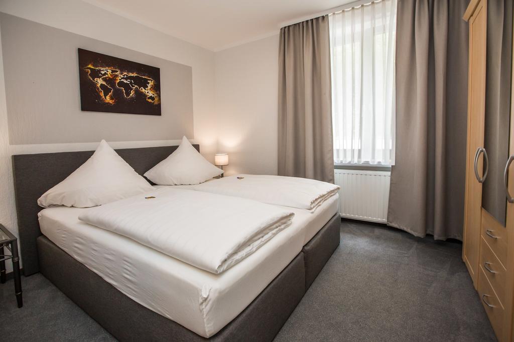 Hotel Traumblick โคเคห์ม ห้อง รูปภาพ