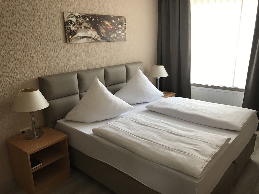 Hotel Traumblick โคเคห์ม ภายนอก รูปภาพ