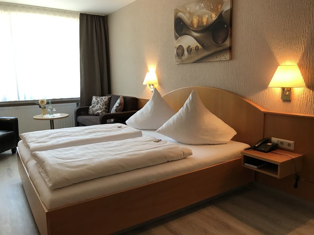 Hotel Traumblick โคเคห์ม ภายนอก รูปภาพ