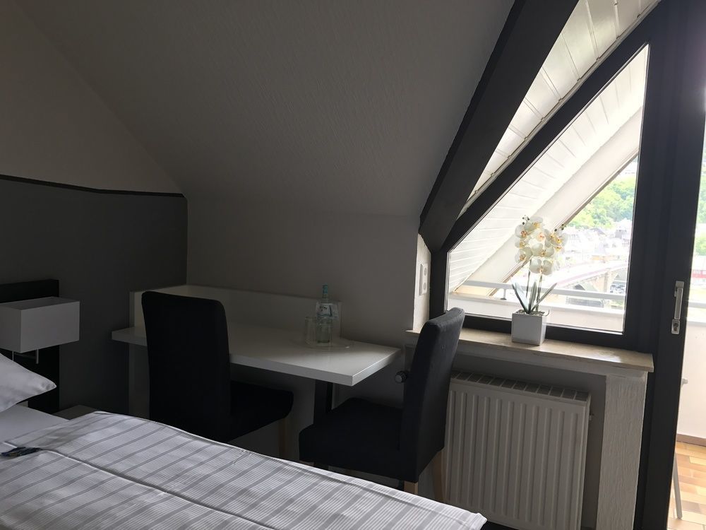 Hotel Traumblick โคเคห์ม ภายนอก รูปภาพ