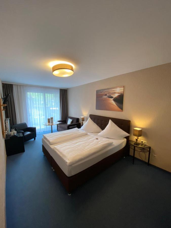 Hotel Traumblick โคเคห์ม ภายนอก รูปภาพ